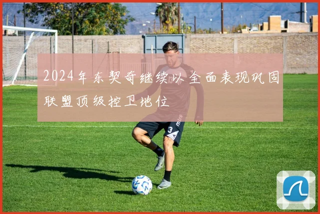 2024年东契奇继续以全面表现巩固联盟顶级控卫地位