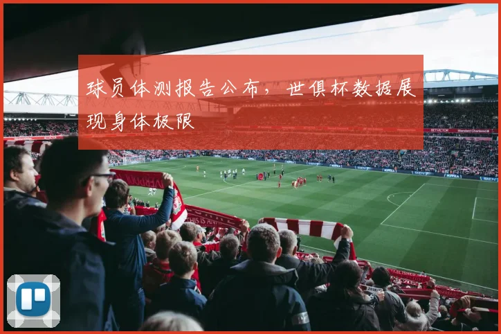 球员体测报告公布,世俱杯数据展现身体极限