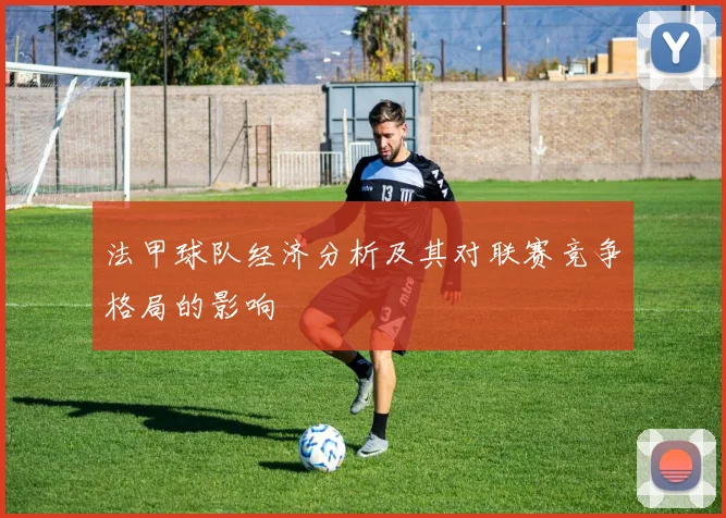 法甲球队经济分析及其对联赛竞争格局的影响